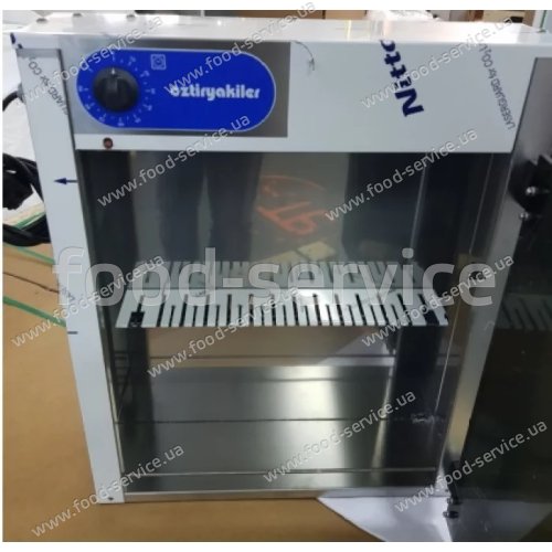 Стерилізатор ножів Oztiryakiler OUV4757 (7912.N1.00014.00)